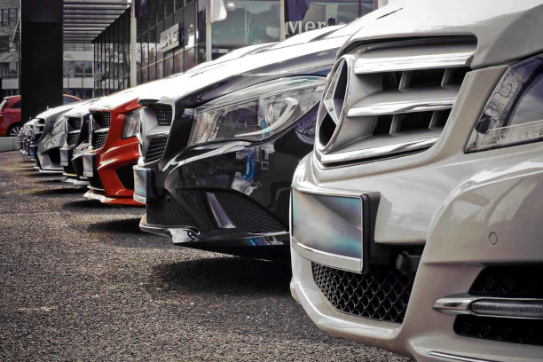 Access to US & Canada car auctions